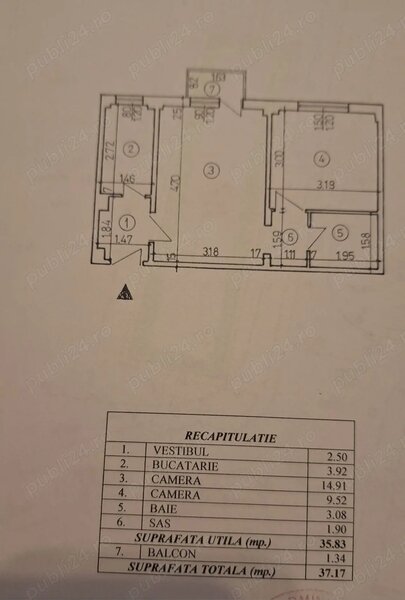 Pantelimon, Spitalul Pantelimon, Kaufland Vergului.